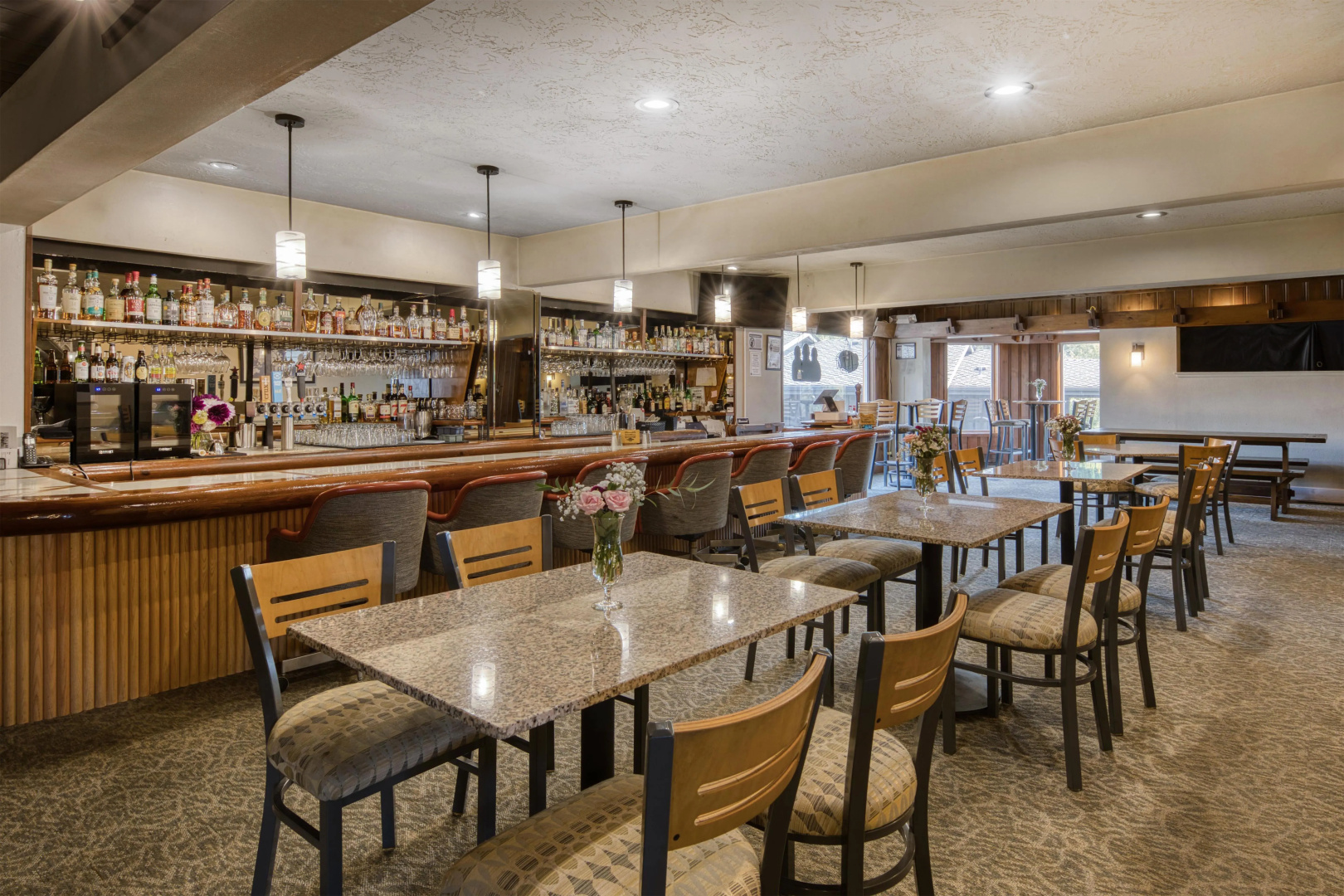 Foto - Best Western Portland West Beaverton