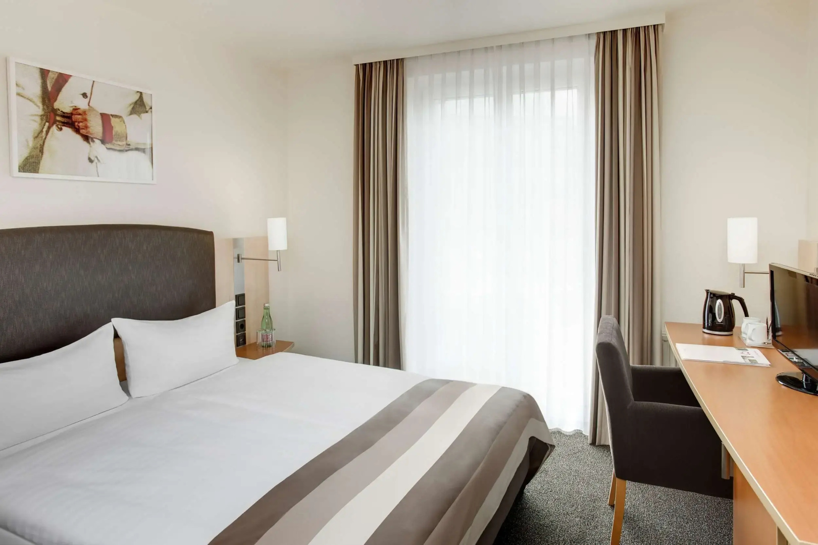 Foto - IntercityHotel Wien