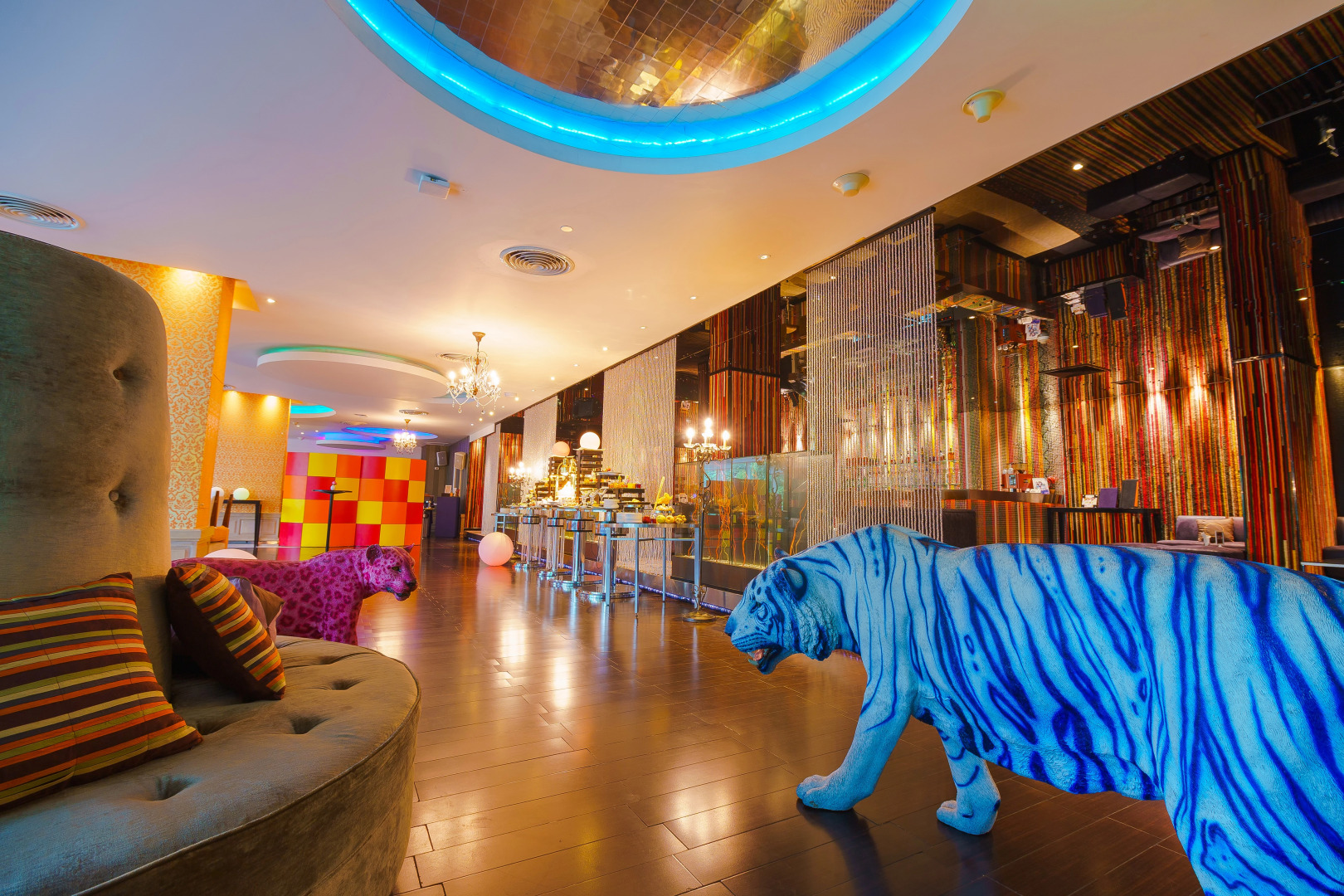 Photo - Night Hotel Bangkok - Sukhumvit 15