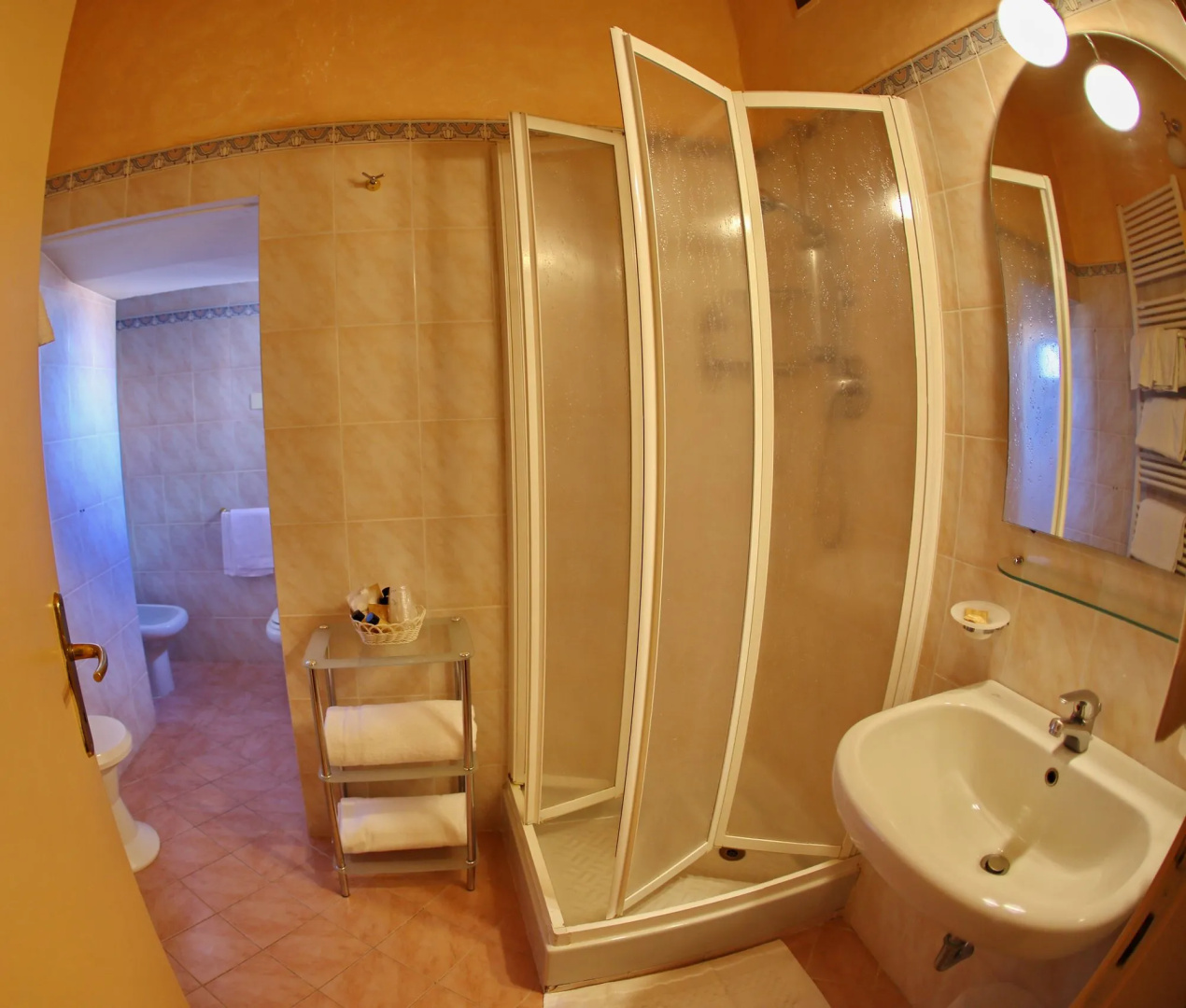 Photo - Hotel Italia