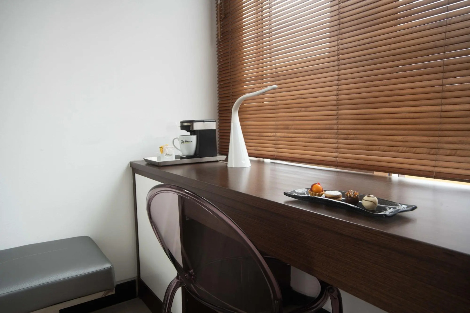 Foto - Radisson Hotel Decapolis Miraflores