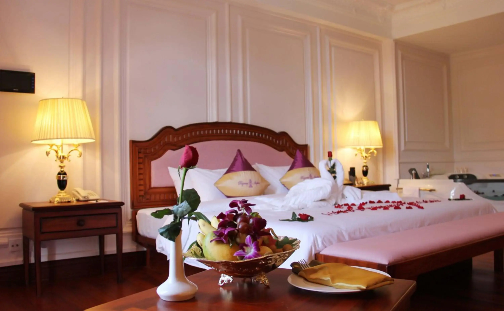 Photo - Regency Angkor Hotel