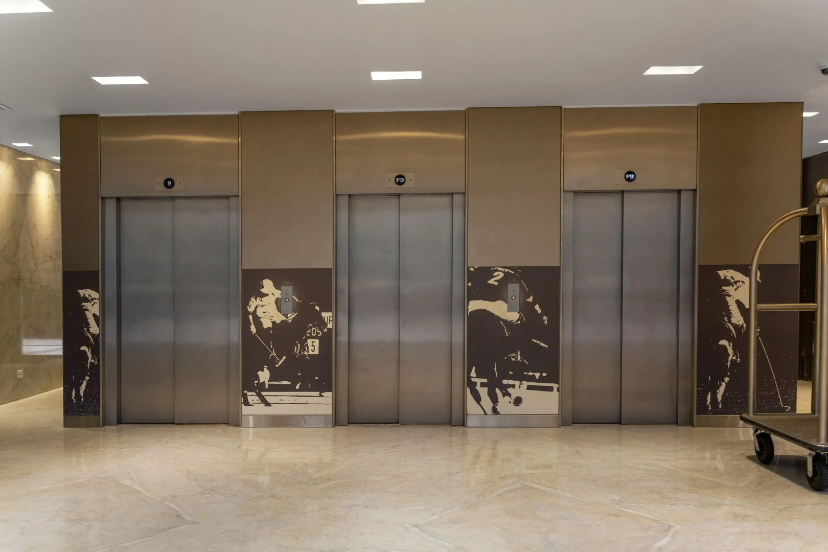 Foto - Dazzler by Wyndham Polo