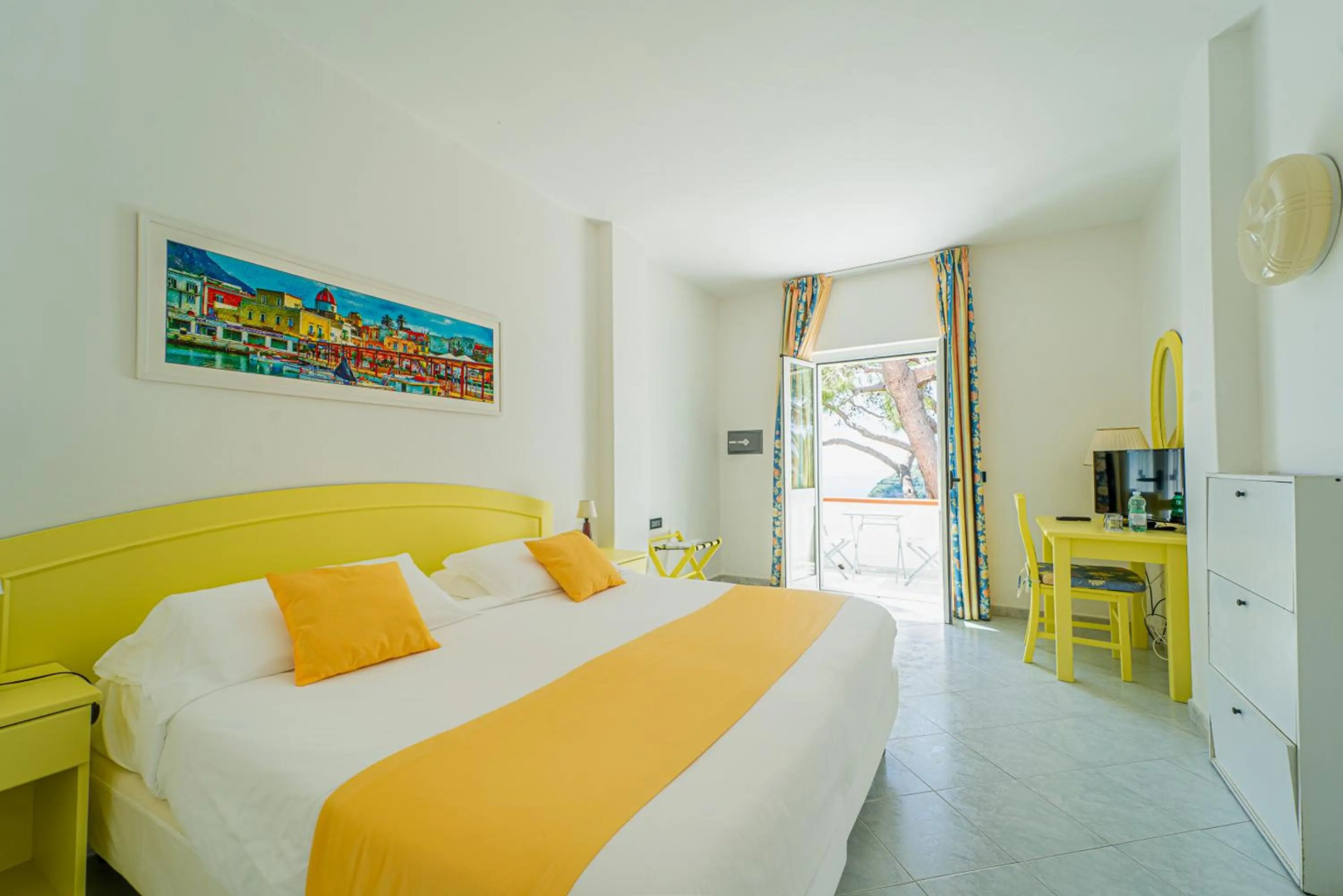Foto - Borgo Romantica - Resort & Spa