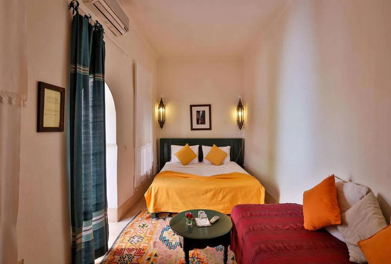 Foto - Riad Dar Sara