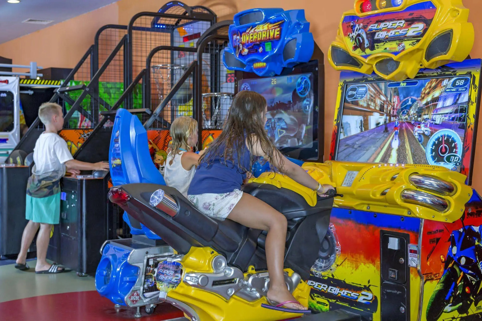 Foto - Royal Holiday Palace