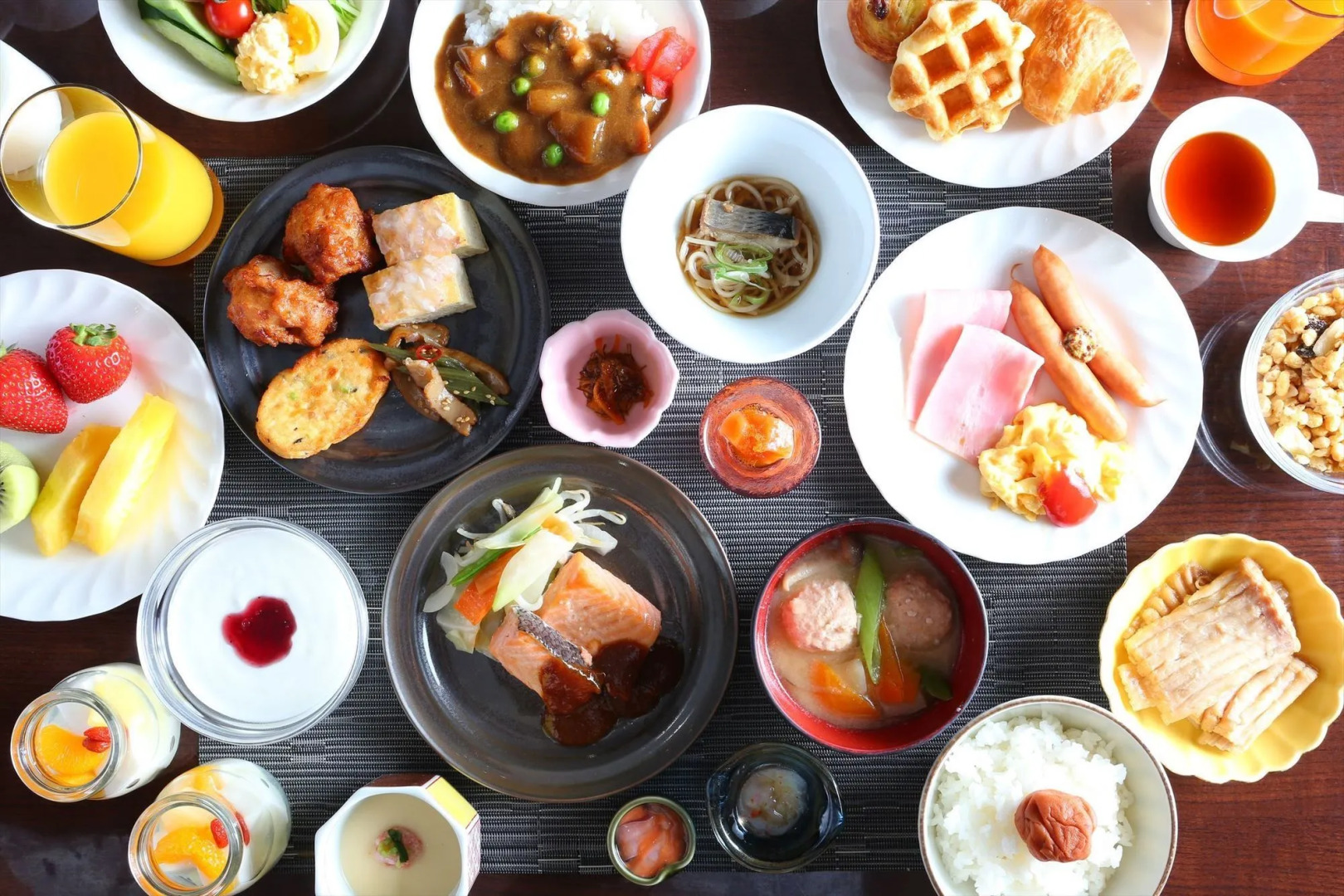 Foto - Hotel Hokke Club Sapporo