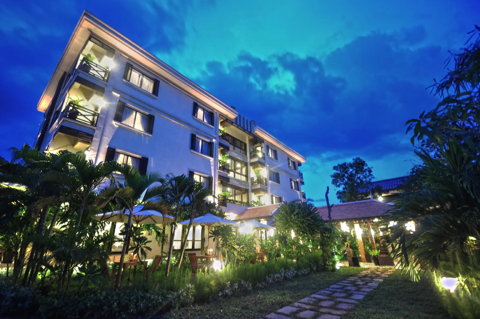 Foto - The Sanctuary Residence