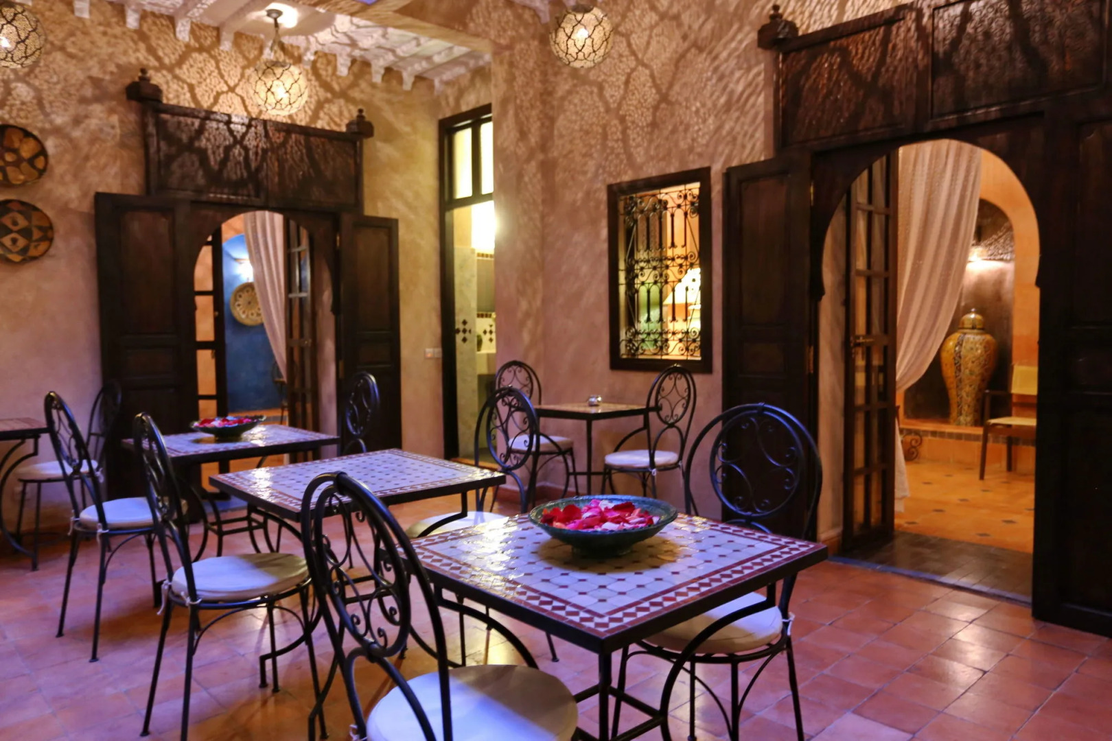 Foto - Riad Marrakiss