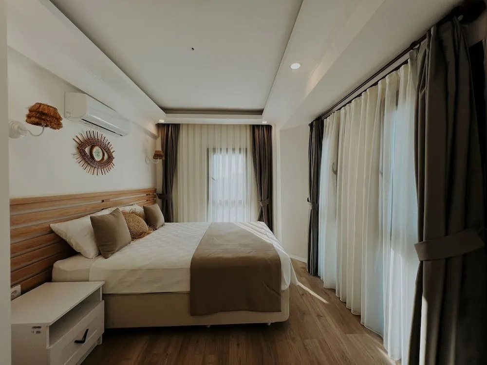 Foto - Marla Suite Hotel