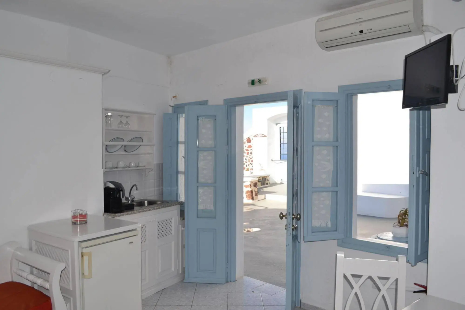 Photo - Ilioperato Hotel