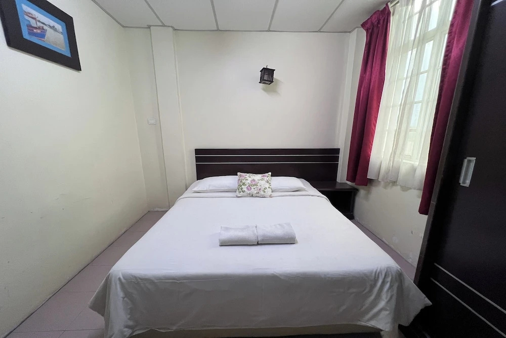 Seri Kemaman Inn, Chukai Terengganu