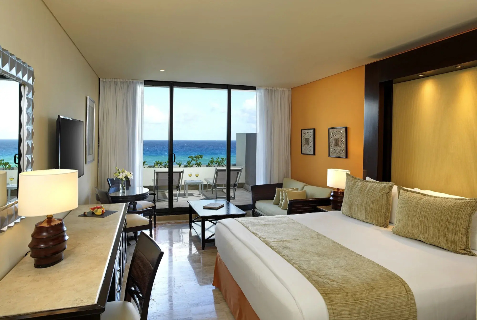 Foto - Paradisus by Meliá Cancún -All Inclusive