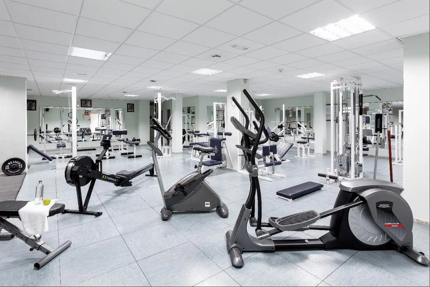 Photo - Hotel Don Manolito