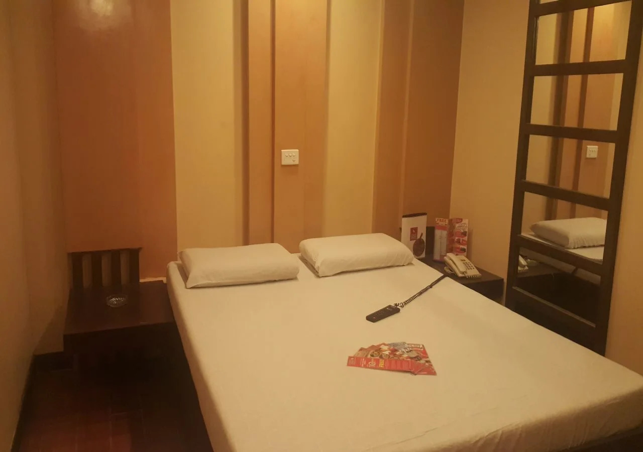 Foto - Hotel Sogo Quezon Avenue