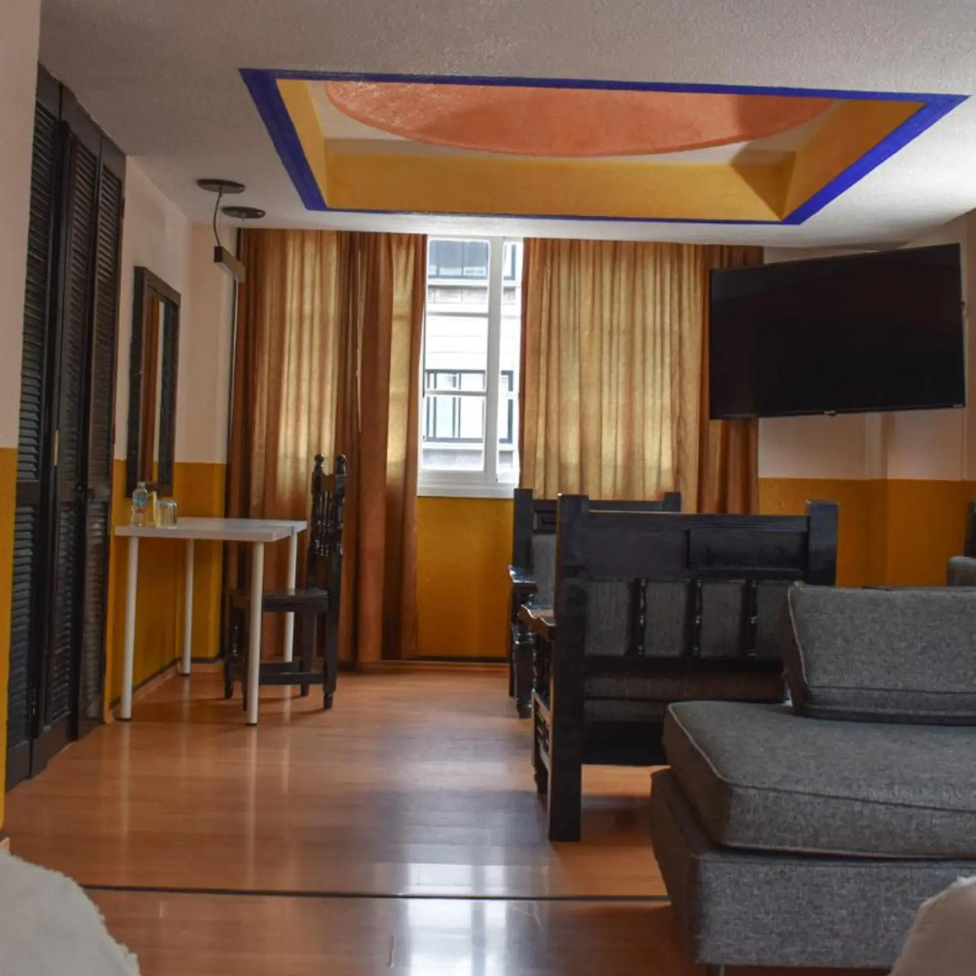 Foto - Hotel Benedicta
