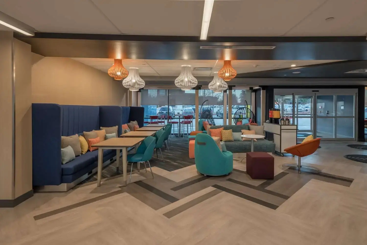 Photo - Tru by Hilton Garland Richardson