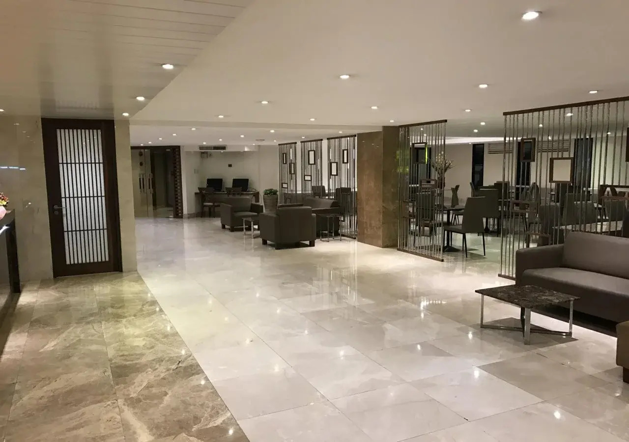 Foto - Thomson Hotel Huamark