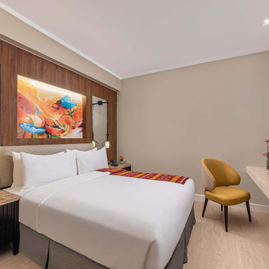 Foto - Mandarin Bay Resort and Spa
