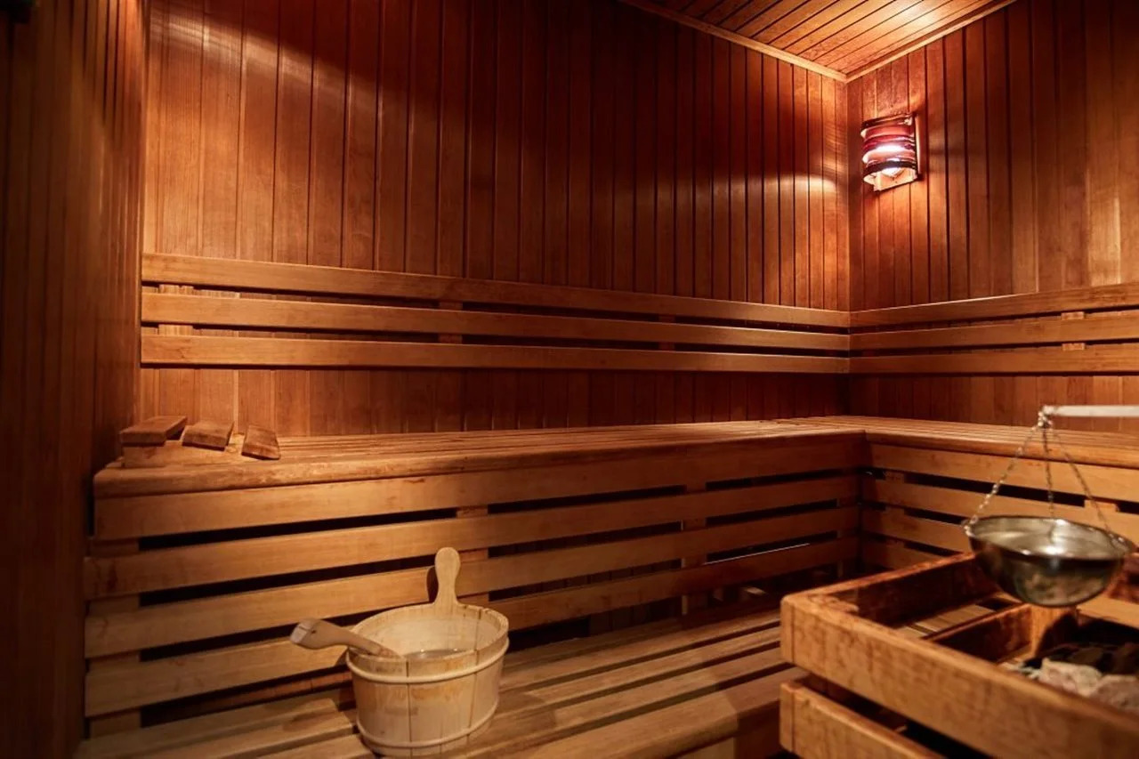 Foto - Hyatt Regency Belgrade