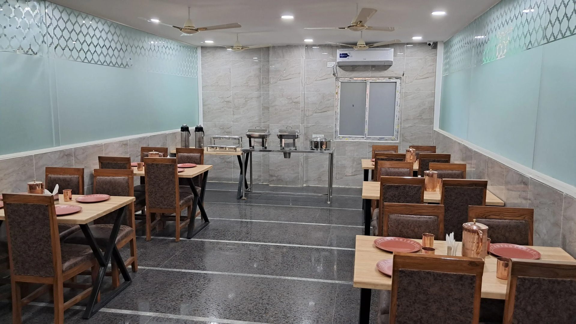 Foto - The Balcony Hotel