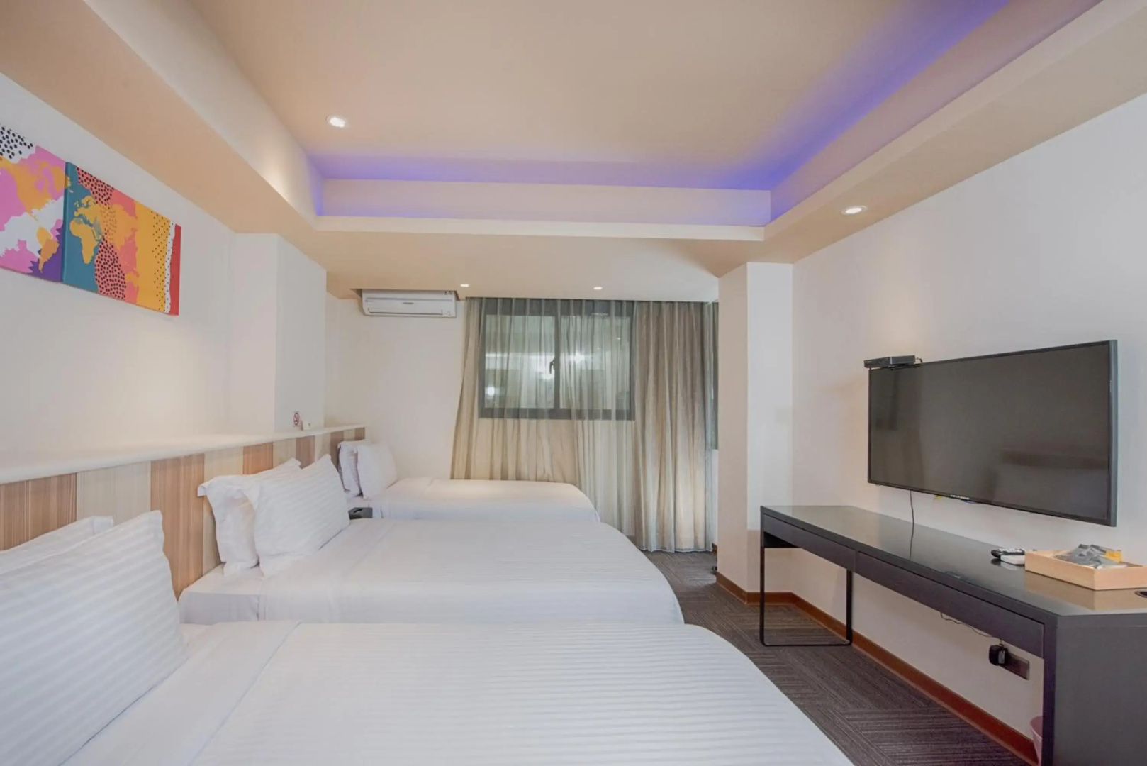 Photo - Macchi Hotel