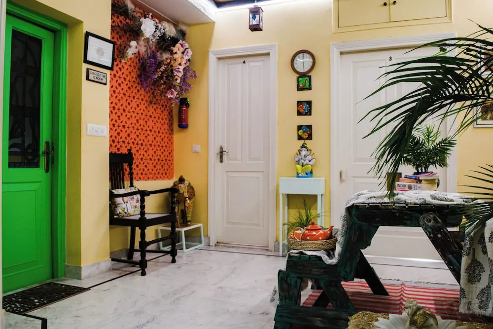 Photo - Prakash Kutir B&B