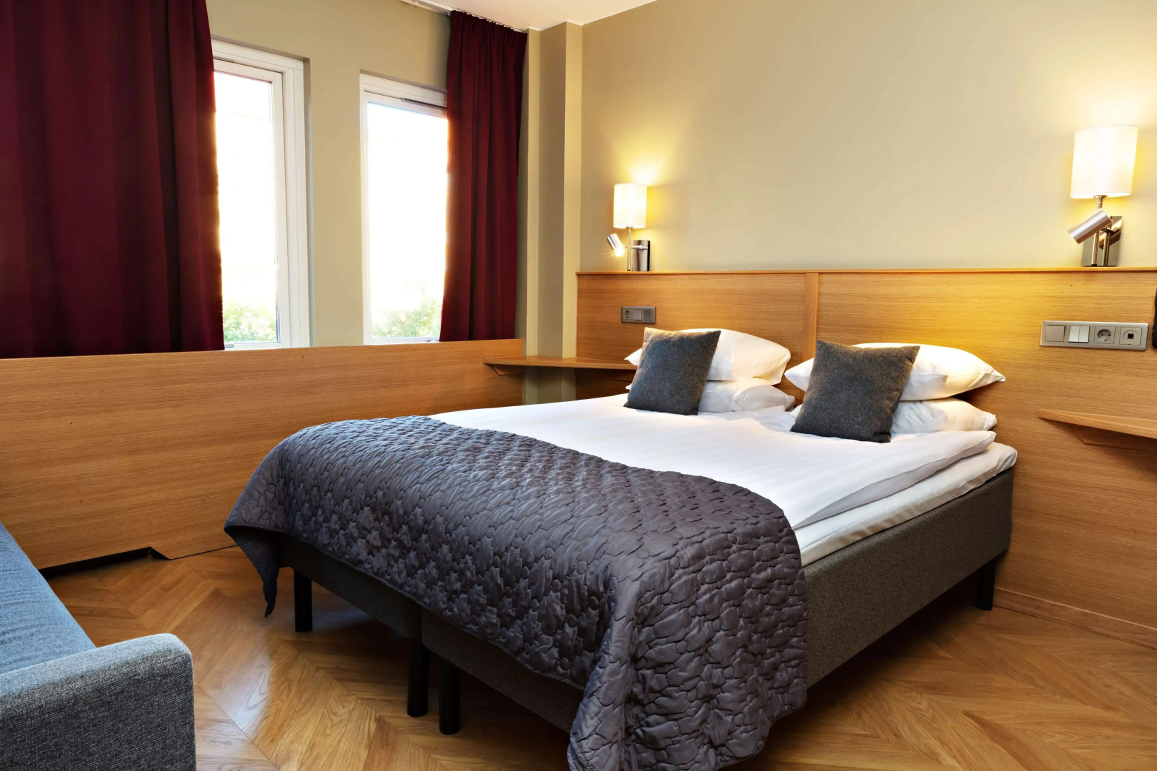 Photo - Best Western Hotel Arena