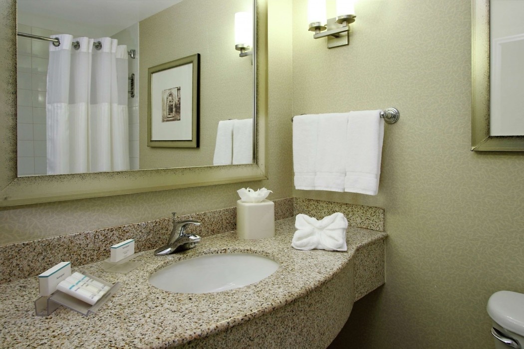 Foto - Hilton Garden Inn Miami Airport West