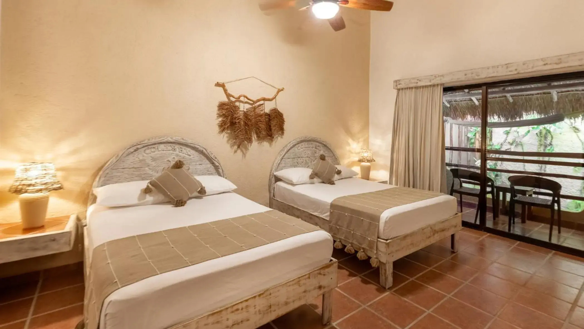 Foto - Hotel Casa Colibri