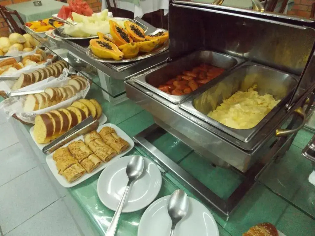 Foto - Hotel Porto Alegre