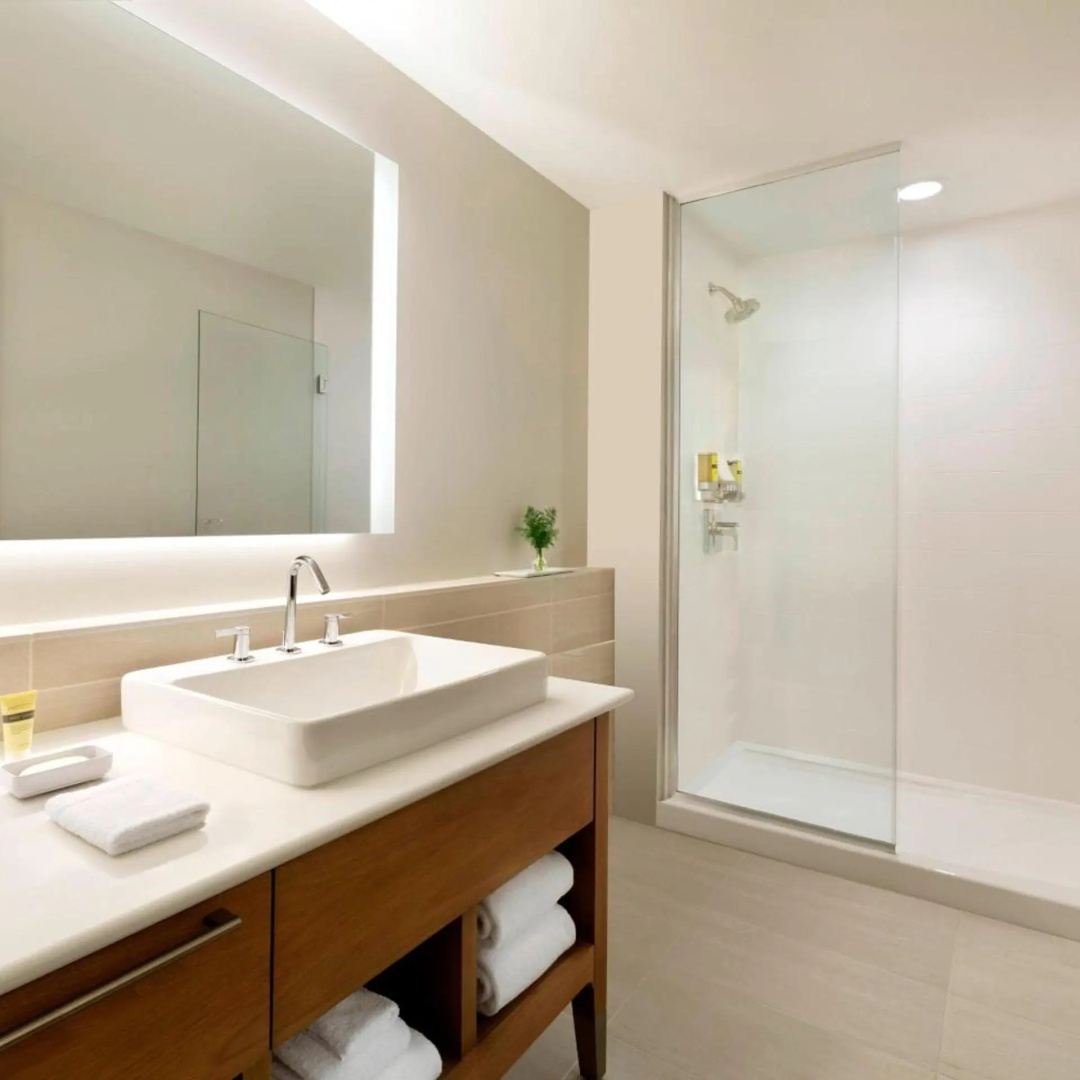 Foto - Element by Marriott Dallas Love Field