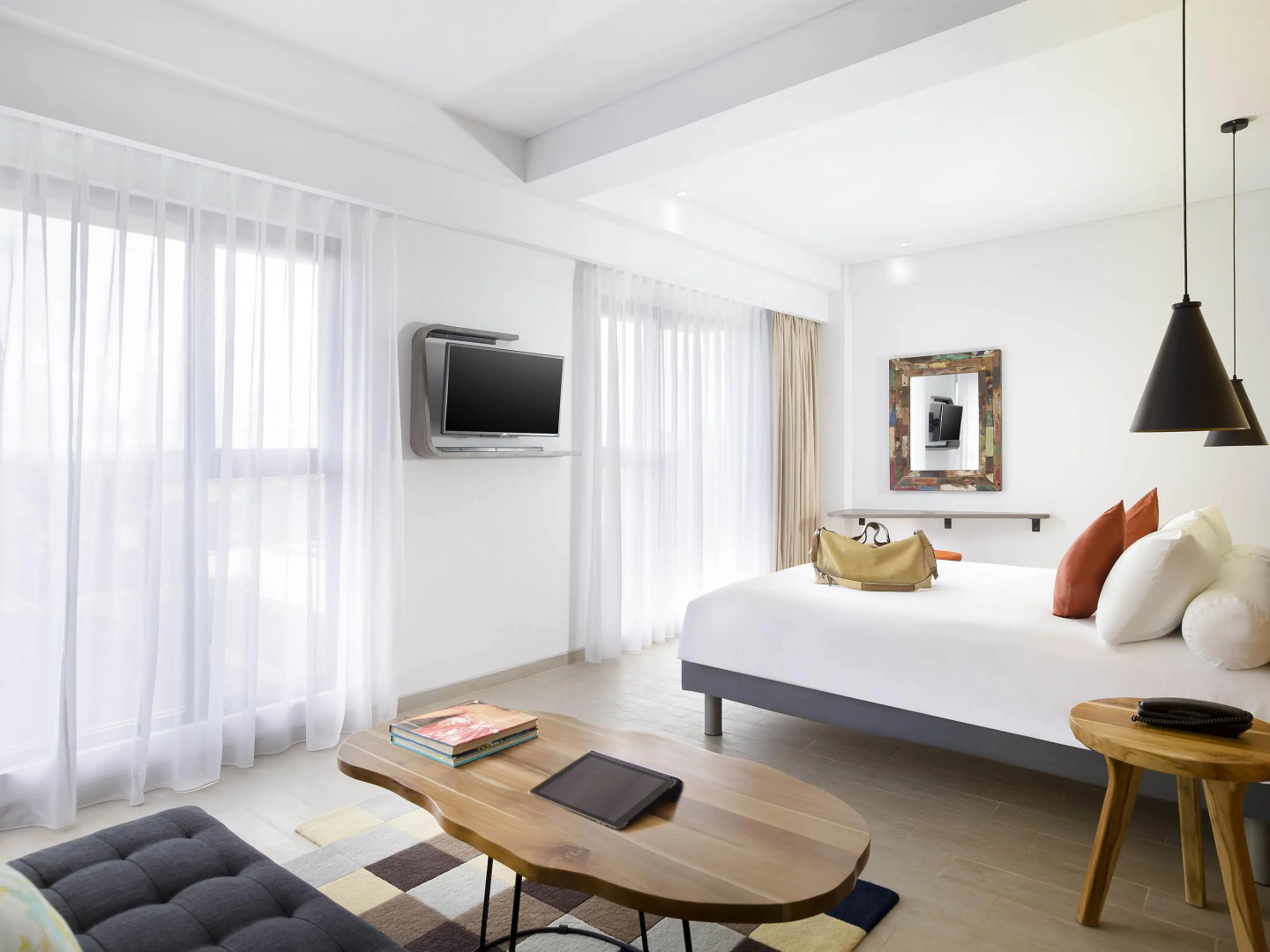 Foto - Kamaniiya Petitenget Seminyak