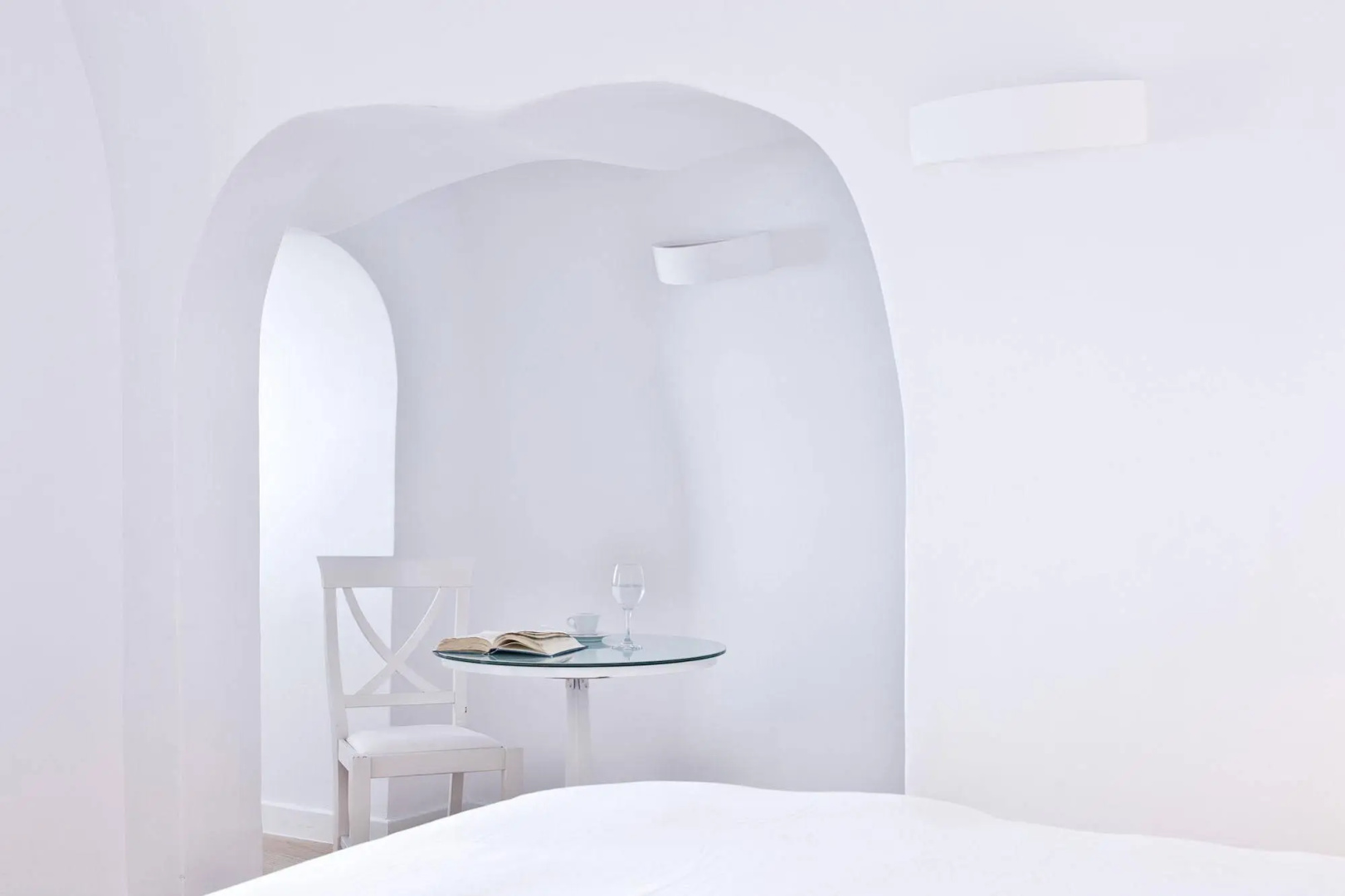 Foto - Villaki Oia Hotel