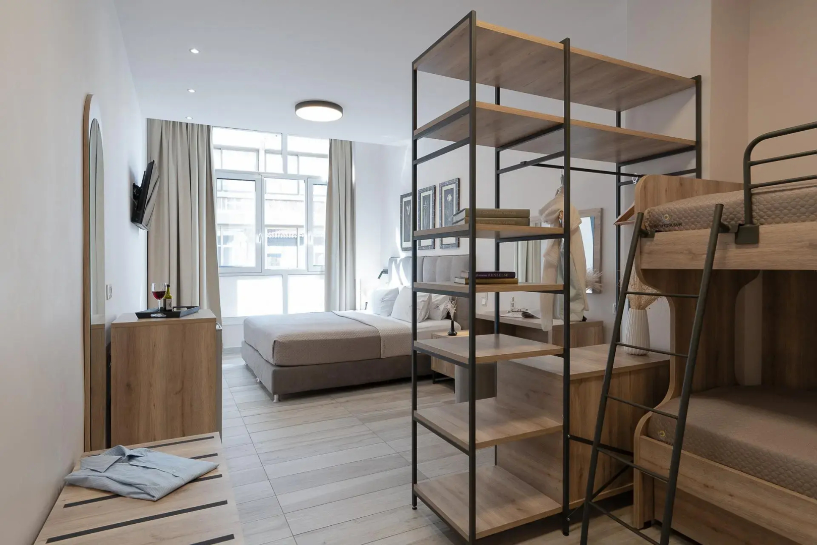 Foto - Piraeus City Hotel