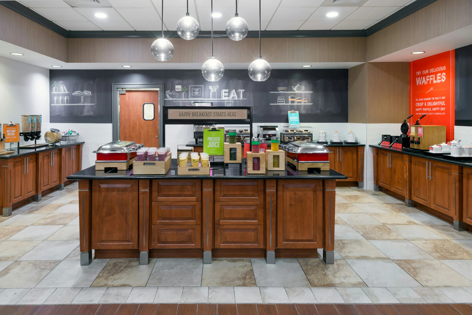 Foto - Hampton Inn & Suites Orlando Airport @ Gateway Village