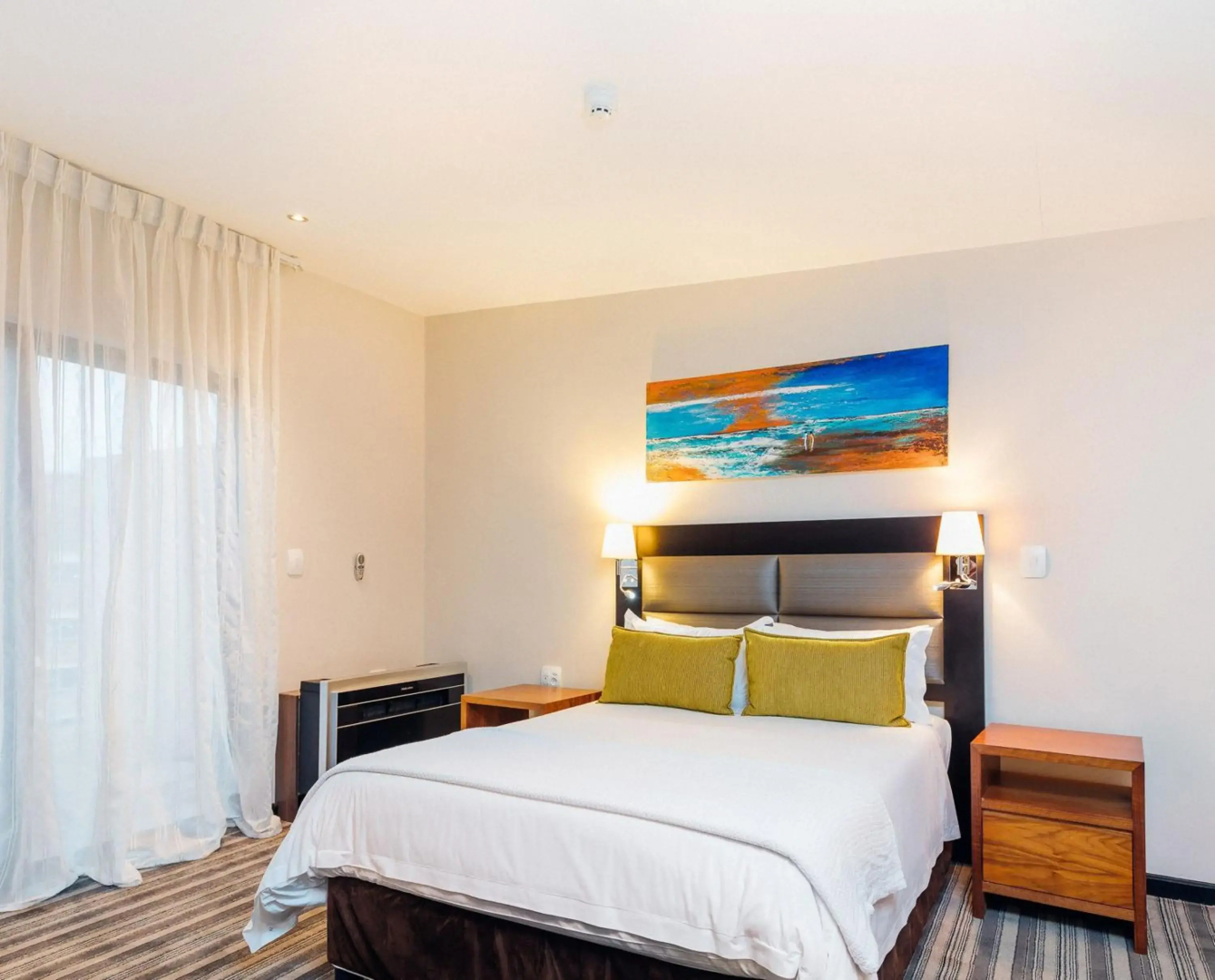 Foto - Premier Hotel Cape Town