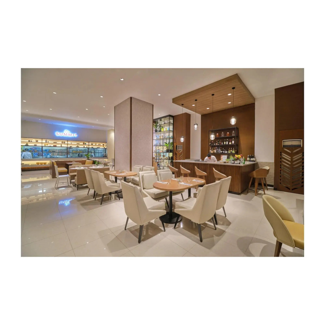 Foto - Summit Hotel Greenhills