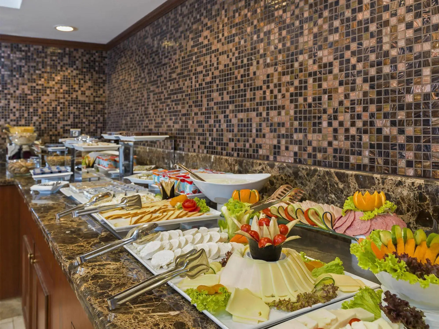 Photo - Taksim Stare Hotel