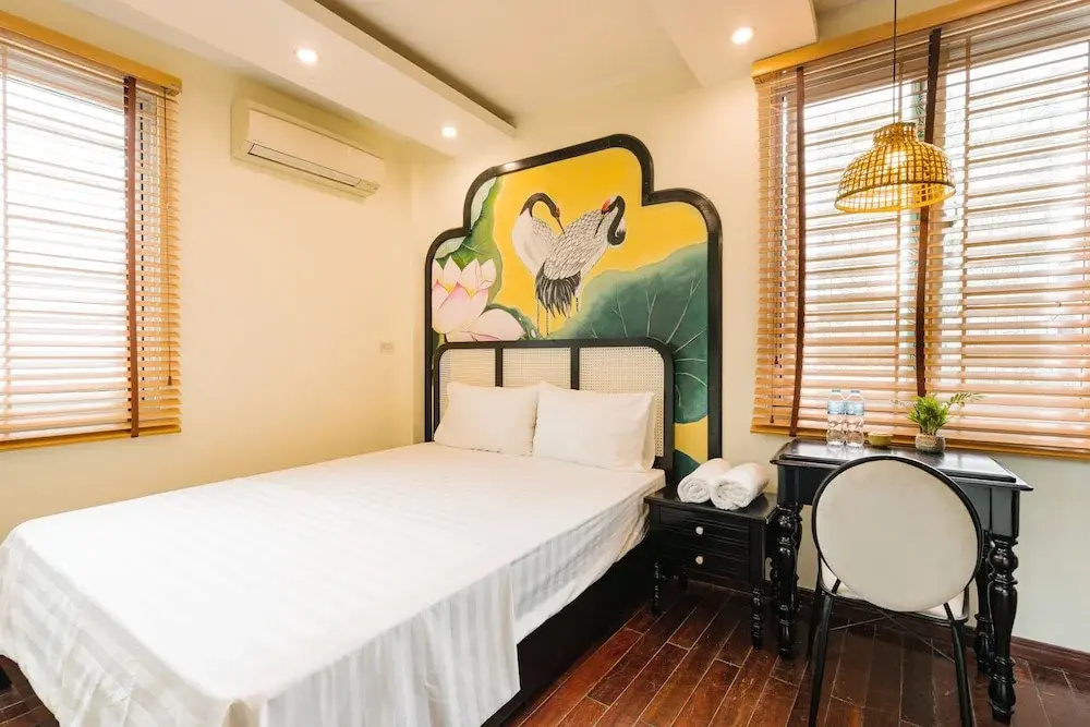 Photo - Sun Clover Boutique Hotel
