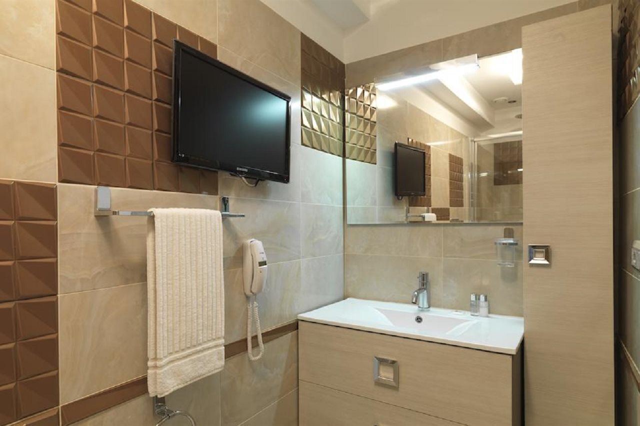 Foto - LE RÊVE DE NAIM Roma