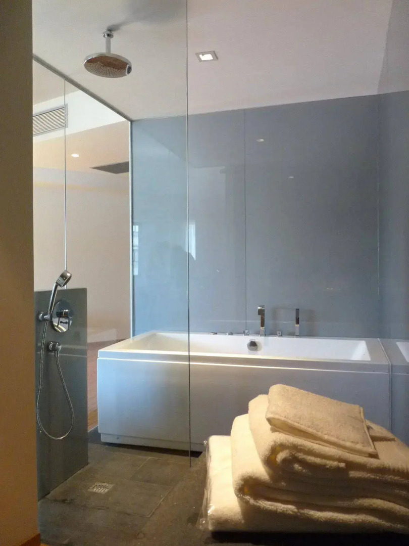 Photo - Sarroglia Hotel