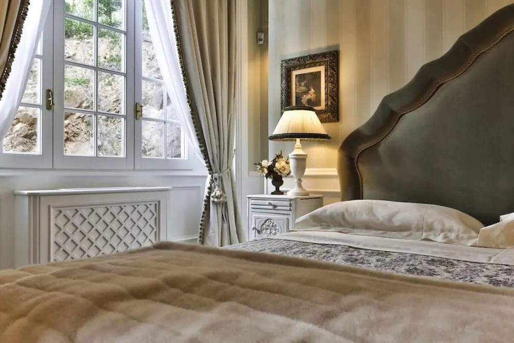 Foto - Villa Le Fontanelle