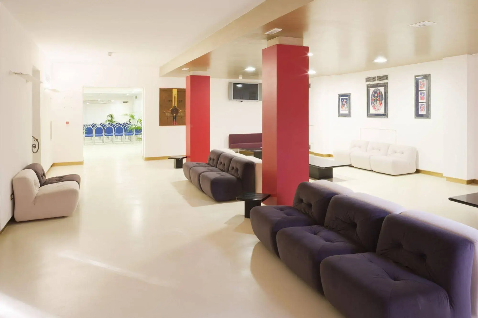 Foto - Reginna Palace Hotel