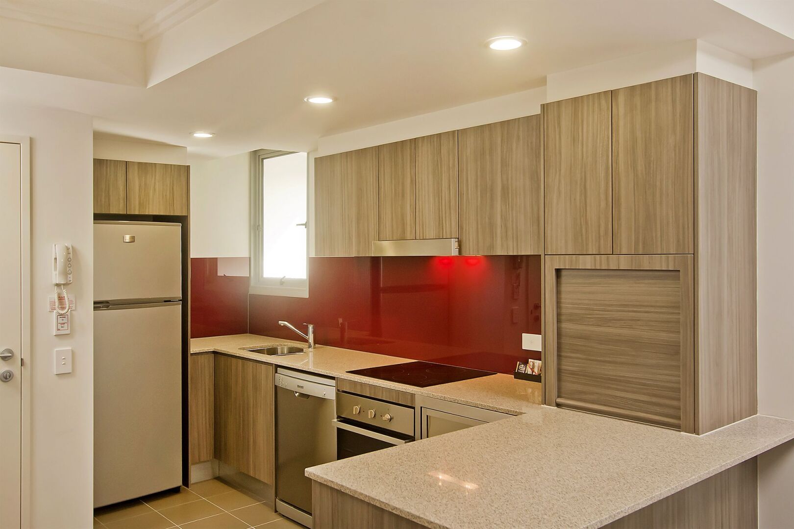 Foto - The Capitol Apartments