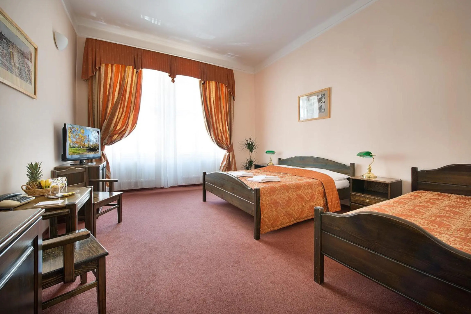 Foto - U Medvidku-Brewery Hotel