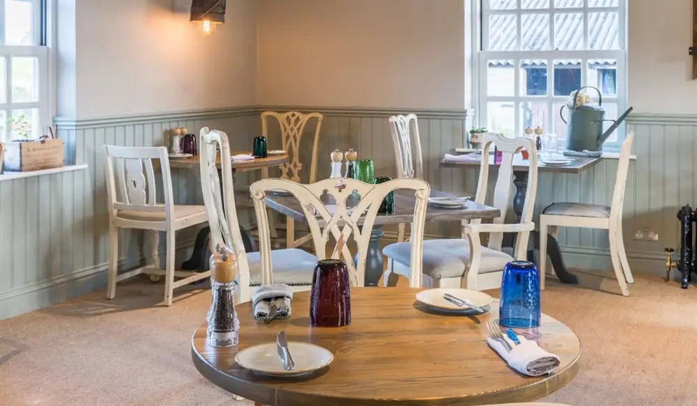 Foto - Widbrook Grange