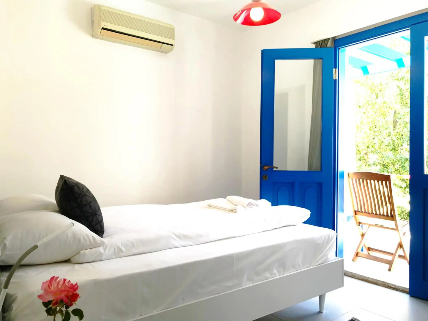 Photo - Su Hotel - Bodrum