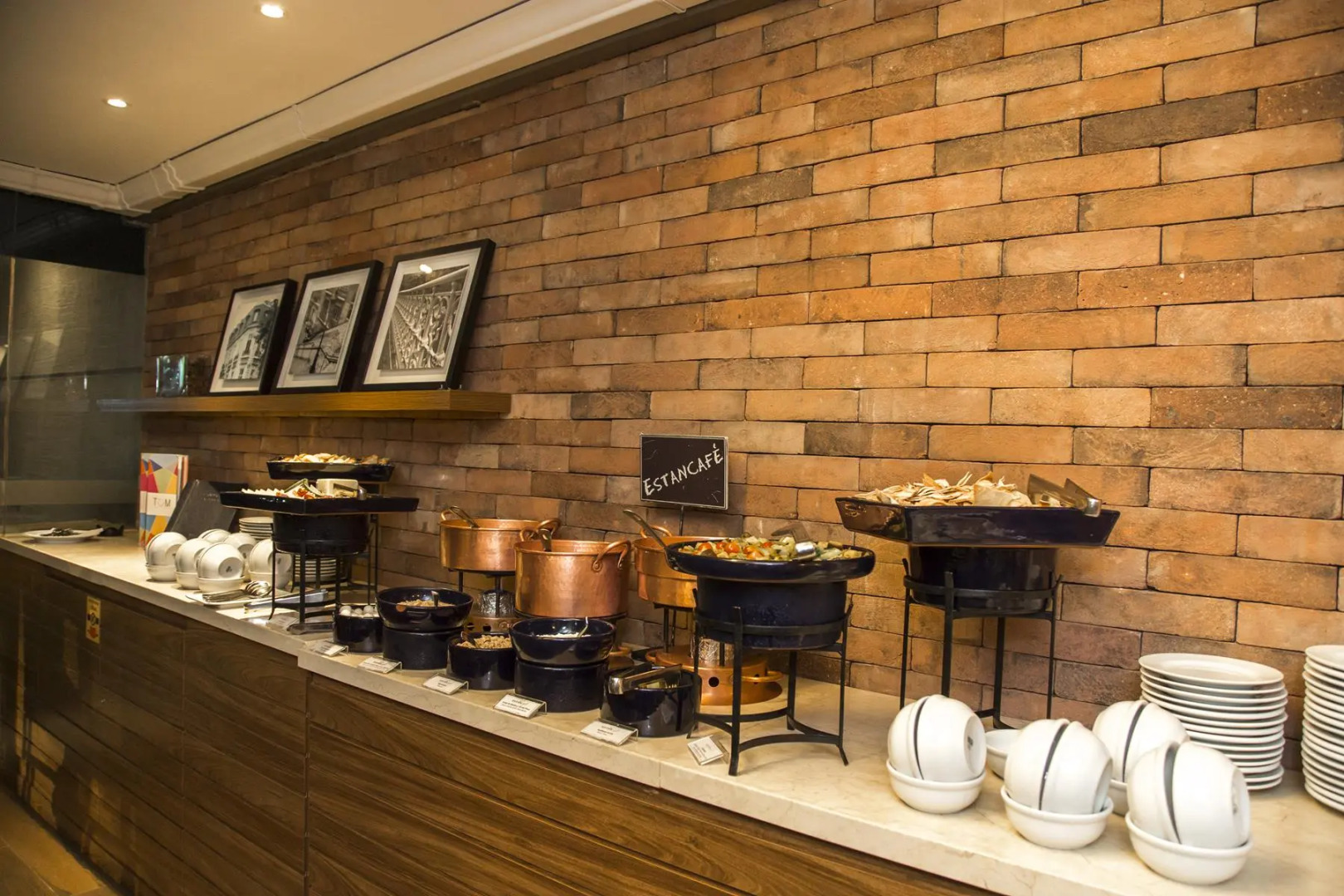 Foto - Estanplaza Ibirapuera