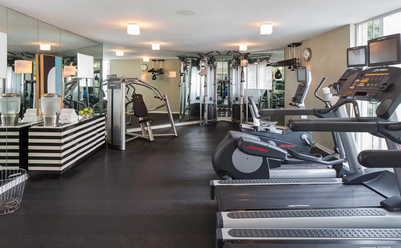 Photo - Avalon Hotel Beverly Hills, a Member of Design Hotels